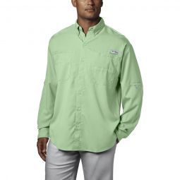 Tamiami II Long-Sleeve Shirt - Mens