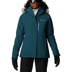 Ava Alpine Insulated Jacket - Womens