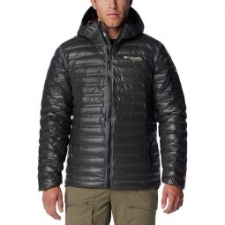 OutDry Extreme Gold Down Jacket - Mens
