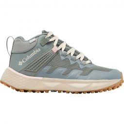 Facet 75 Mid Outdry Hiking Shoe - Womens