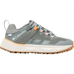 Facet 75 Outdry Hiking Shoe - Womens