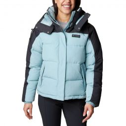 Snowqualmie Jacket - Womens