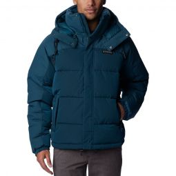 Snowqualmie Jacket - Mens