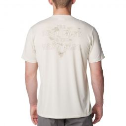 PFG Uncharted Tech T-Shirt - Mens