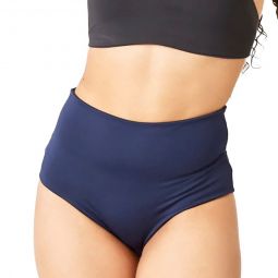 Erin Reversible Bikini Bottom - Womens