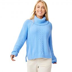 Field Sweater - Womens