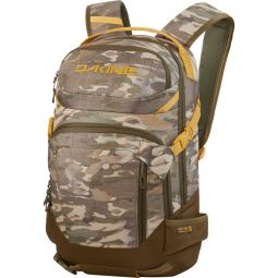 Heli Pro 18L Backpack - Kids