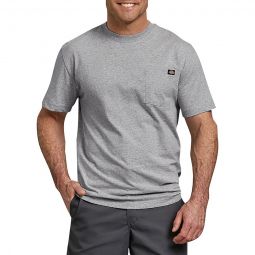 Heavyweight Short-Sleeve Pocket T-Shirt - Mens