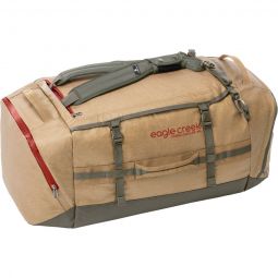 Cargo Hauler 90L Duffel Bag