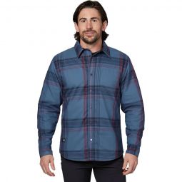 Sinclair Insulated Flannel - Mens