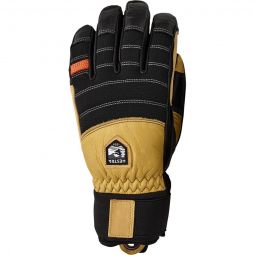Army Leather Ascent Glove - Mens