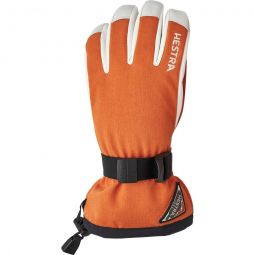 Powder Gauntlet Glove