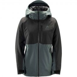 Mtn Surf Recycled Jacket - Womens