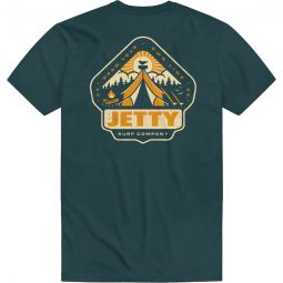Camper T-Shirt - Mens