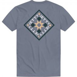Desert Sun Pocket T-Shirt - Mens