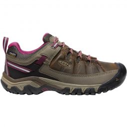 Targhee III Waterproof Hiking Shoe - Womens