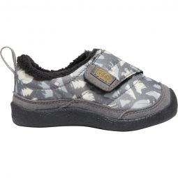 Howser Low Wrap Shoe - Toddlers