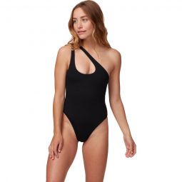 Phoebe One-Piece Classic Swimsuit - Womens
