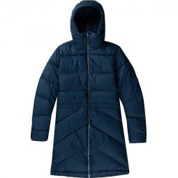 Fedoz IN Hooded Parka - Womens