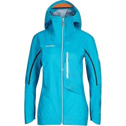 Nordwand HS Thermo Hooded Insulated Jacket - Womens