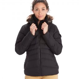 Ithaca Down Jacket - Womens