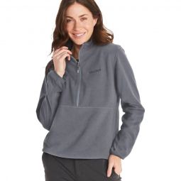 Rocklin 1/2 Zip - Womens