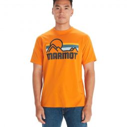 Coastal T-Shirt - Mens