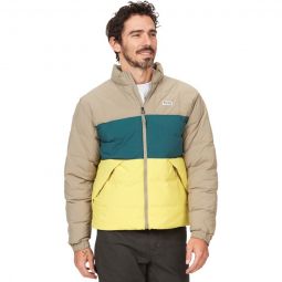 Ares Down Jacket - Mens