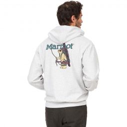 Backcountry Marty Hoodie - Mens