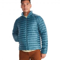 Hype Down Jacket - Mens
