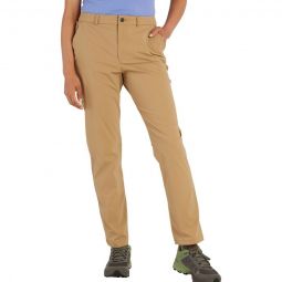 Arch Rock Pant - Womens