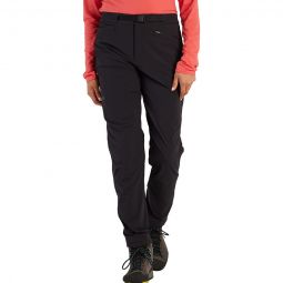 Mountain Active Pant - Womens