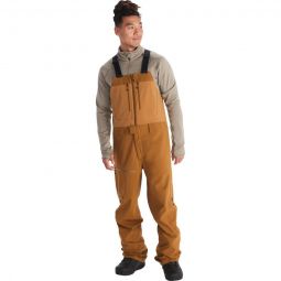 Refuge Pro Bib - Mens