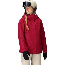 Glades Insulated Jacket - Womens