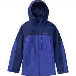 Lightray GORE-TEX Jacket - Womens