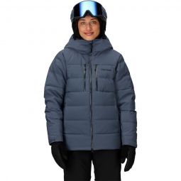 Slingshot Down Jacket - Womens