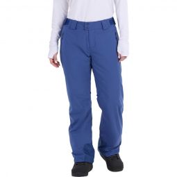 Slopestar Insulated Pant - Womens