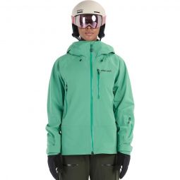 Solitude UL Bio Jacket - Womens
