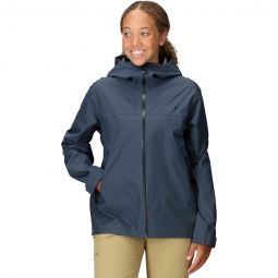 Minimalist Pertex Jacket - Womens