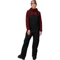 Orion GORE-TEX Bib Pant - Womens