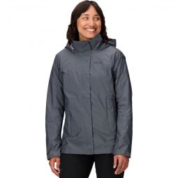PreCip Eco Jacket - Womens
