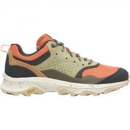Speed Solo Hiking Shoe - Mens
