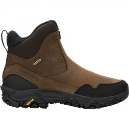 Coldpack 3 Thermo Tall Zip WP Boot - Mens