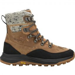 Siren 4 Thermo Mid Zip WP Boot - Womens