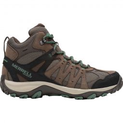 Accentor 3 Mid WP Hiking Shoe - Mens