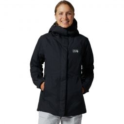 FireFall/2 Insulated Jacket - Womens