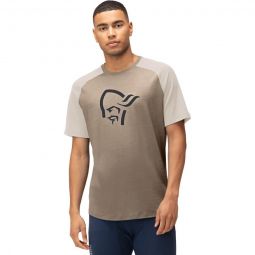 Femund Pureull T-Shirt - Mens