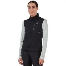 Weather Vest - Womens
