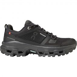 Cloudrock Low Waterproof Hiking Shoe - Womens