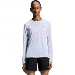 Core Long-Sleeve T-Shirt - Womens